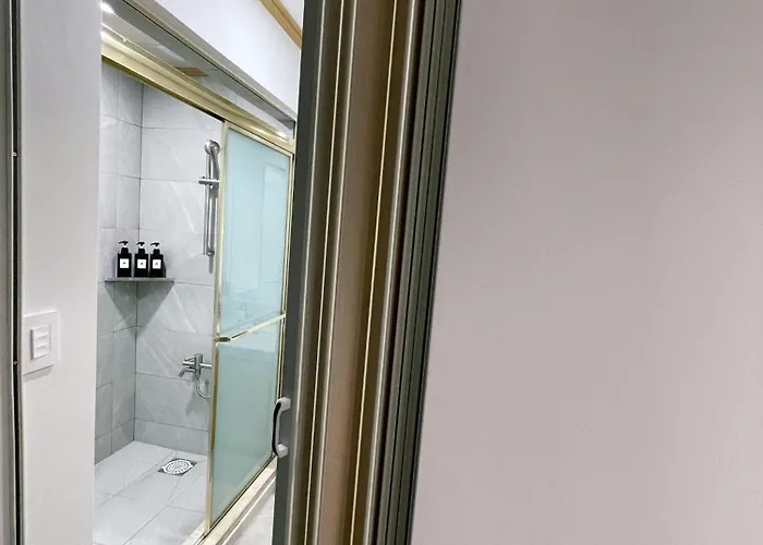 Appartement New Open Hongdae Tiger House *