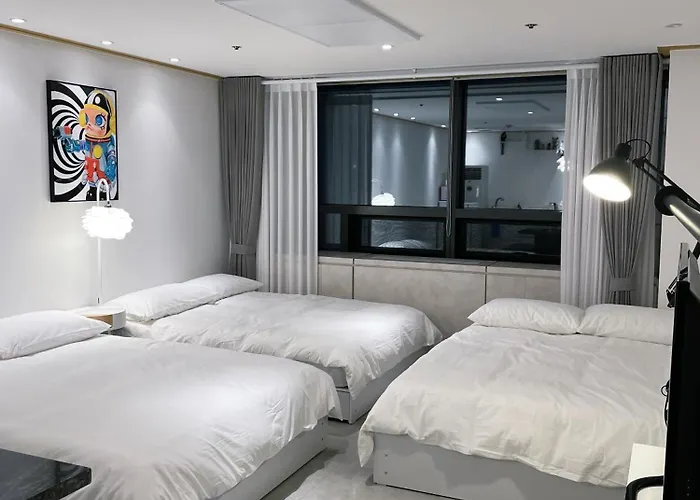 New Open Hongdae Tiger House *