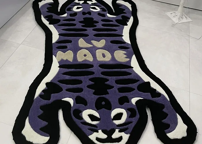 Appartement New Open Hongdae Tiger House Séoul